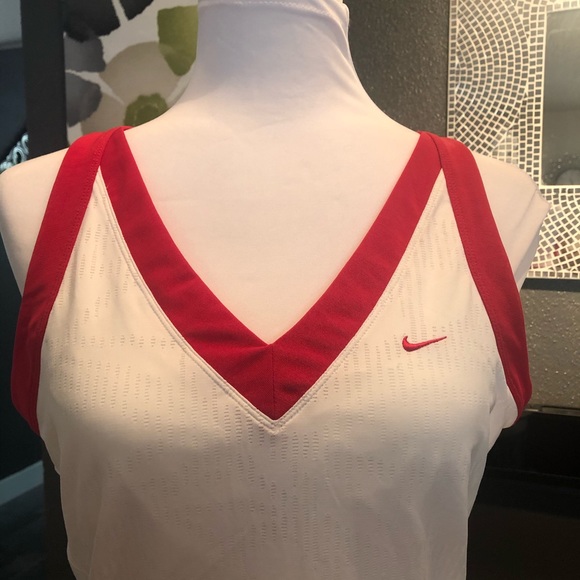 Nike Dri Fit Workout Tank - Picture 2 of 7
